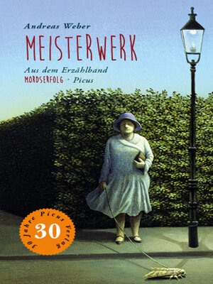 cover image of Meisterwerk